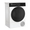 Whirlpool Veļas žāvētājs WPS D8 WBS EE Balts Perspective