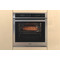 Whirlpool Uuni Kalusteisiin sijoitettava AKZ9S 8271 IX Sähkö A+ Frontal