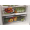 Whirlpool Fridge-Freezer Combination Built-in ART 45502 White 2 doors Frontal open