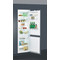 Whirlpool Fridge/freezer combination Vgradni ART 66102 Bela 2 doors Perspective open