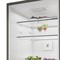 Whirlpool Комбиниран хладилник с камера Свободностоящи WHK 22414 X8EA ARC 764 Manhattan Gray 2 врати Perspective