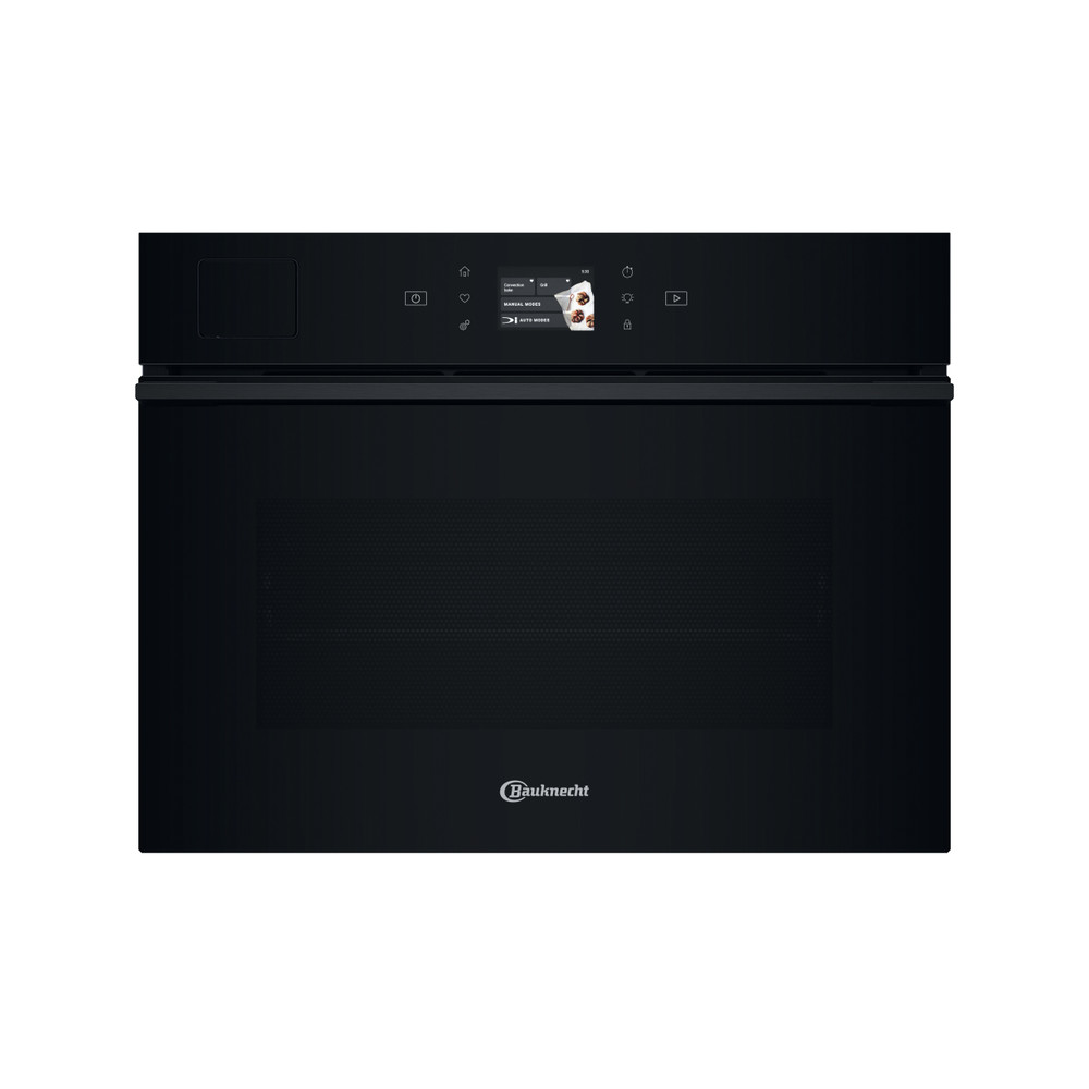 Bauknecht Oven Inbouw BCS9P8PHTSK Elektrisch A+ Frontal