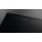 Whirlpool Печка WTX6014DCF Черен Induction vitroceramic Frontal