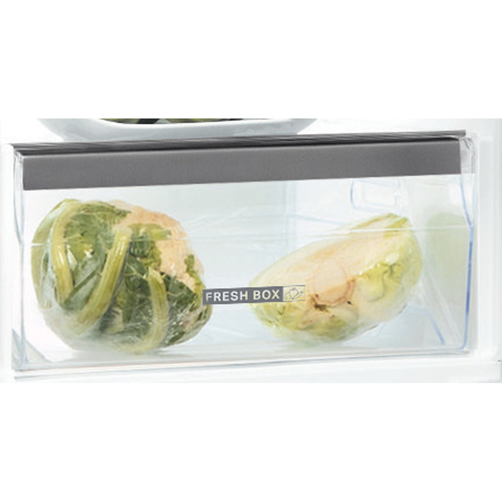 Whirlpool Kombinirani hladnjak Ugradbeni ART 98101 Bijela 2 doors Drawer