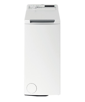 Masina de spălat rufe independenta Whirlpool - TDLR 7220SS EU/N
