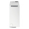 Whirlpool Pesumasin Vabaltseisev TDLR 7220SS EU/N Valge Pealtlaetav E Perspective