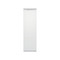 Whirlpool Refrigerator Built-in WHSD18A033C1 Steel Frontal open