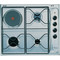 Whirlpool HOB AKM 261/IX Inox Mixed Frontal
