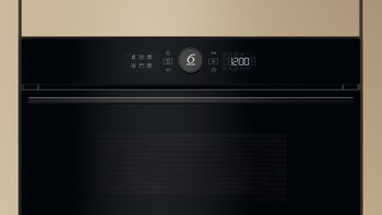 Вбудована мікрохвильова піч Whirlpool - WMD54MB | European