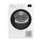 Indesit Στεγνωτήριο C YD 92D WB EE Λευκό Frontal