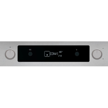 Whirlpool Four Encastrable OAKZ9 156 P IX Electrique A Control panel
