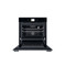 Whirlpool Uuni Kalusteisiin sijoitettava W9 OM2 4S1 P BSS Sähkö A+ Frontal