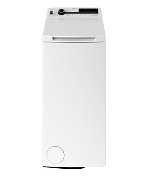 Masina de spălat rufe independenta Whirlpool - TDLRB 65242BS EU/N