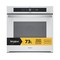 Whirlpool Ahi Integreeritav WOI4S8HM2SWA Elektriline A+ Frontal