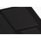 Whirlpool Liesitaso WT 1090 BA Musta Induction vitroceramic Lifestyle frontal