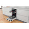 Whirlpool Dishwasher Vgradni WSIP 4O23 PFE Povsem vgrajen E Frontal