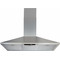 Whirlpool HOOD Built-in AKR 945 L IX Inox Wall-mounted Mechanical Frontal