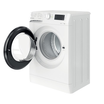 Masina de spălat rufe independenta Indesit MTWSE 61252 WK EE