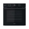 Whirlpool Фурна Вграден OMSR58RU1SB Електрическо A+ Frontal