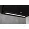 Whirlpool Απορροφητήρας Εντοιχιζόμενο WHVS 90F LT C K Μαύρο Wall-mounted Ηλεκτρονικός Frontal