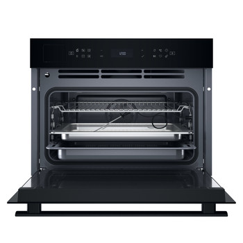 Whirlpool Sütő Beépíthető WCS6A9PHTSBA Elektromos A+ Frontal open