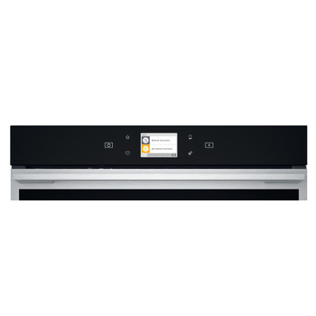 Whirlpool Micro-ondas Encastre W9 MD260 IXL Aço inoxidável Eletrónico 31 MO Combinado 1000 Control panel