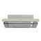 Whirlpool Õhupuhasti Integreeritav AKR 750 G SD Hall Integreeritav Mehaaniline Frontal