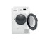 Whirlpool Dryer FFT CM10 8B UK White Perspective
