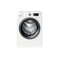 Whirlpool Washing machine Samostojni FWSG 71283 BV EE N Bela Front loader D Perspective