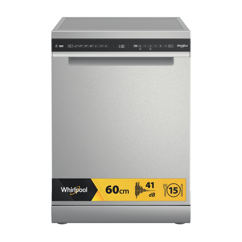 Whirlpool Perilica posuđa Samostojeći W7F HS51 X Samostojeći B Hero image