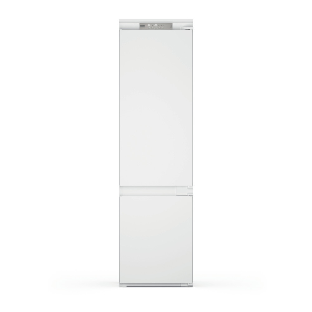Whirlpool Combinación de frigorífico / congelador Encastre WHC20 T573 P Blanco 2 doors Frontal