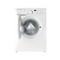 Indesit Mosógép Szabadonálló EWUD 41251 W EU N Fehér Elöltöltős F Frontal open