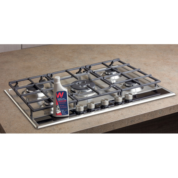 Indesit HOB IXC015 Lifestyle detail