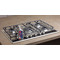 Indesit HOB IXC015 Lifestyle detail