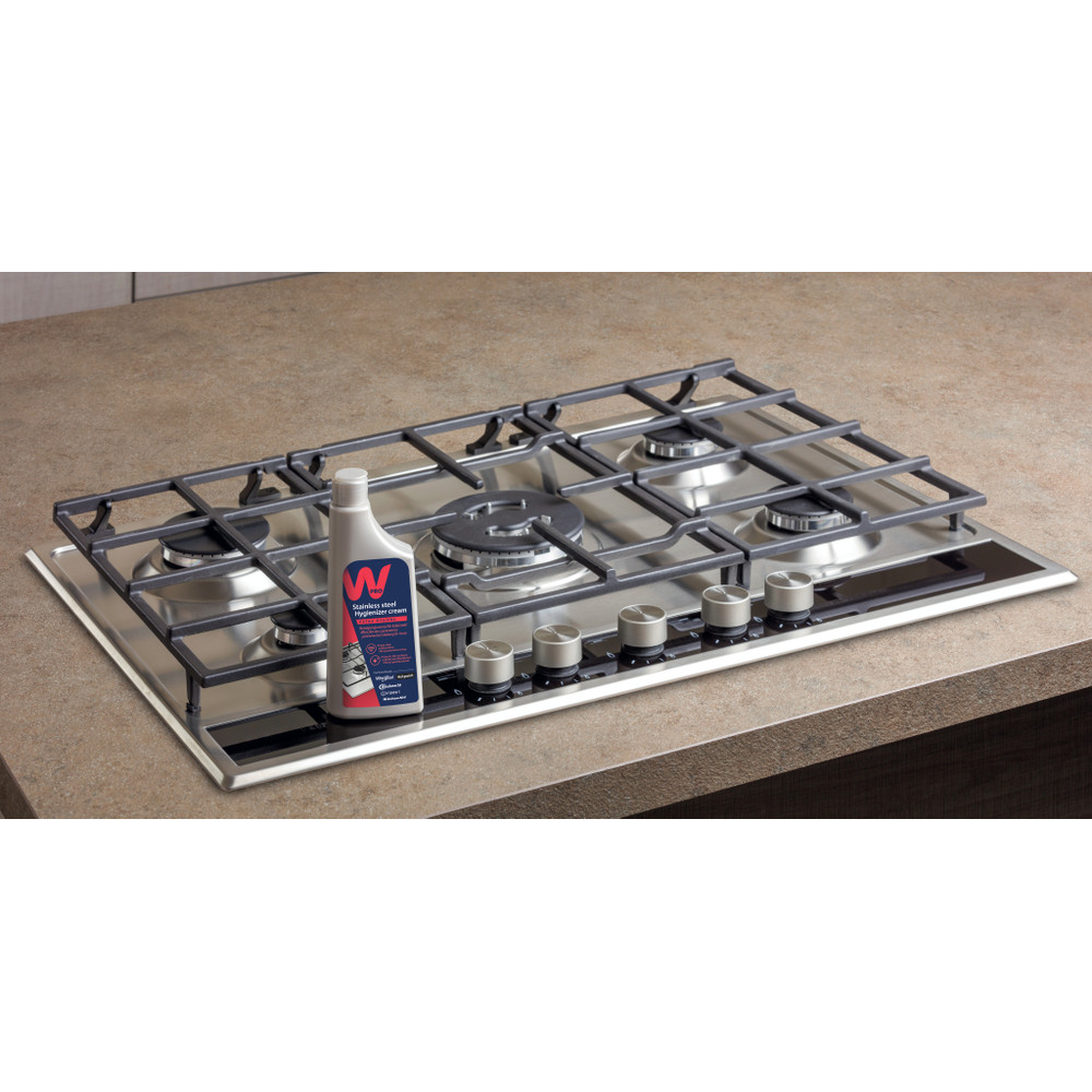 Hotpoint_Ariston HOB IXC127 Lifestyle detail