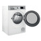 Whirlpool Tørretumbler FFTSL M22 9X2WSB EE Hvid Perspective