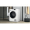 Whirlpool Сушилна машина FFT M11 9X3BXY EE Бял Frontal
