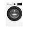 Whirlpool Washing machine Free-standing WAM 99 WB IRE White Front loader A Perspective