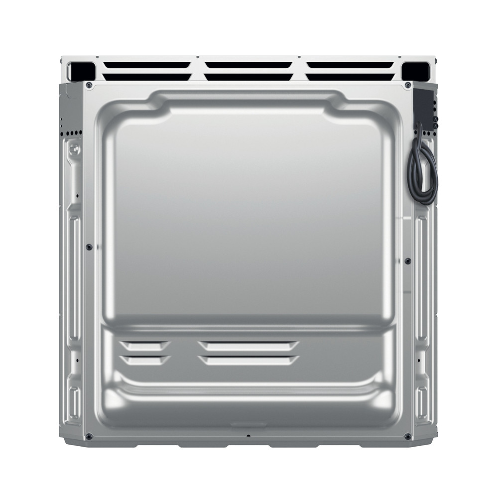 Whirlpool Духові шафи Вбудований (-а) OMK58CU1SB Електрична A+ Back / Lateral
