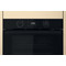 Whirlpool Einbauherd/Backofen Einbaugerät WNBA28HU1KF Elektro A+ Frontal open