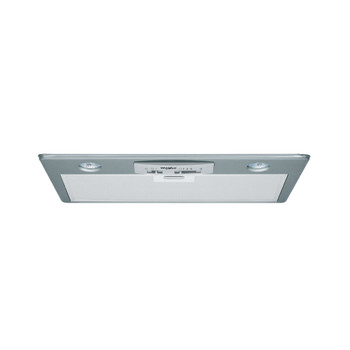 Whirlpool Páraelszívó Beépíthető AKR 650/1 IX Inox Beépíthető Mechanikus Frontal