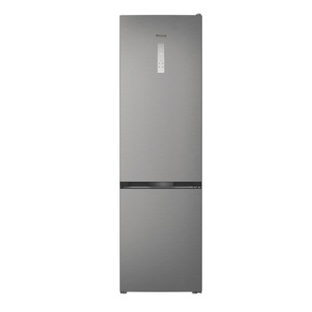 Whirlpool Combinación de frigorífico / congelador Libre instalación WHK 26413 X6EE ARC 764 Manhattan Gray 2 doors Frontal