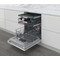 Whirlpool Indaplovė Įmontuojama W0I D741A S Full-integrated C Frontal
