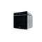 Whirlpool Cepeškrāsns Iebūvējams W7 OS4 4S2 H BL Elektriskā A+ Frontal