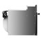 Whirlpool Microwave Built-in AMW 9615/IX UK Stainless Steel Electronic 40 MW-Combi 900 Frontal