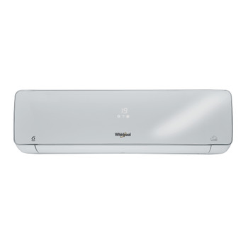 Whirlpool Air Conditioner SPIW312A3WF20 A+++ Inverter Bílá Frontal