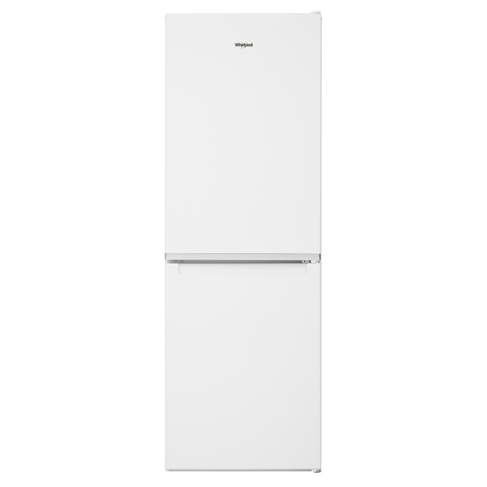 Whirlpool Racitor-congelator combinat Independent W5 722E W Global white 2 doors Frontal