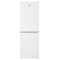 Whirlpool Køleskab/fryser kombination Fritstående W5 721E W 2 Hvid 2 doors Perspective