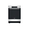 Whirlpool Κουζίνα WS68IQ8APX/E Inox Electrical Frontal