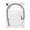 Whirlpool Пералня със сушилня Вграден BI WDWG 751482 EU N Бял Предно зареждане Frontal